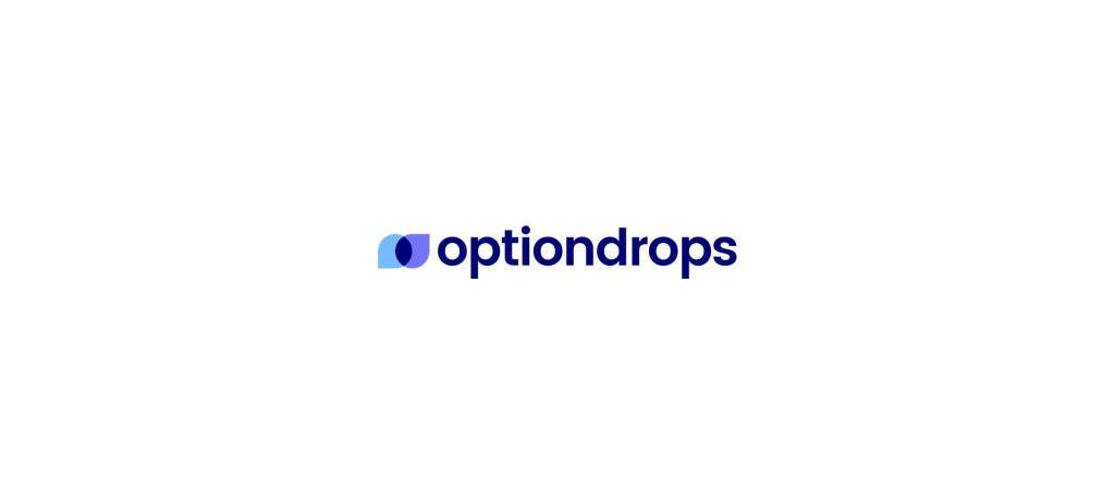 option drops review logo